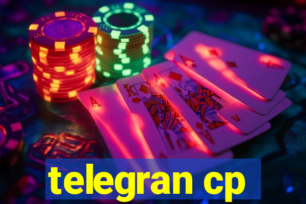 telegran cp